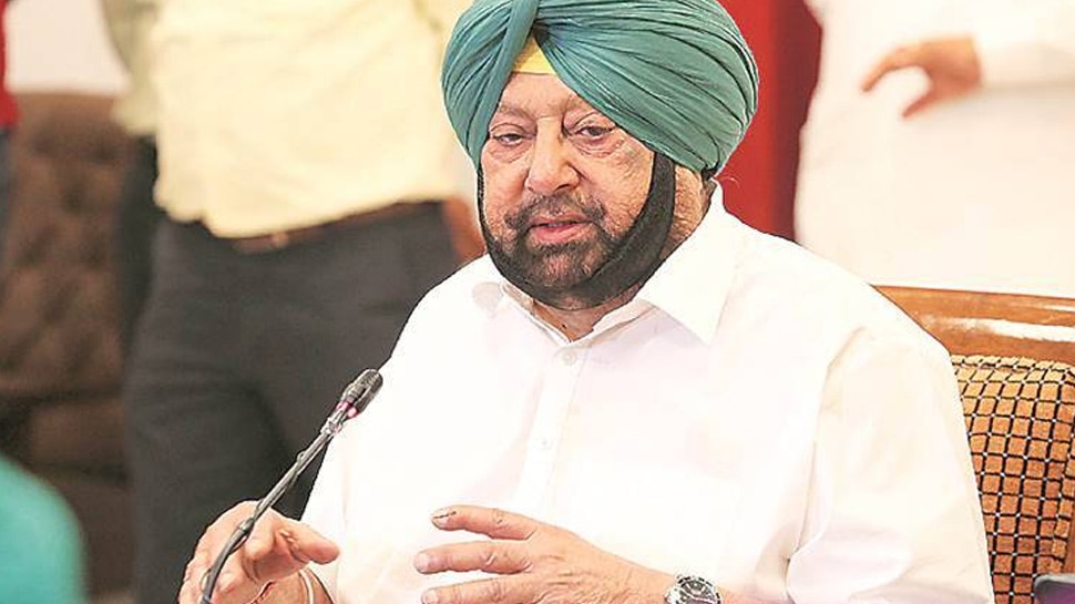 Punjab Government का बड़ा फैसला, Corona में अनाथ हुए बच्चों को ग्रेजुएशन तक मिलेगी फ्री शिक्षा