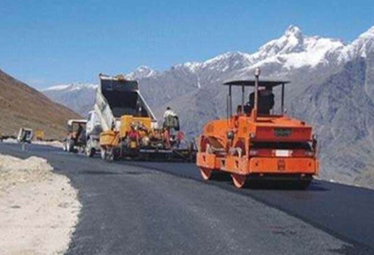 अरुणाचल सीमा तक आया चीन, ब्रह्मपुत्र घाटी में पूरा किया सड़क निर्माण