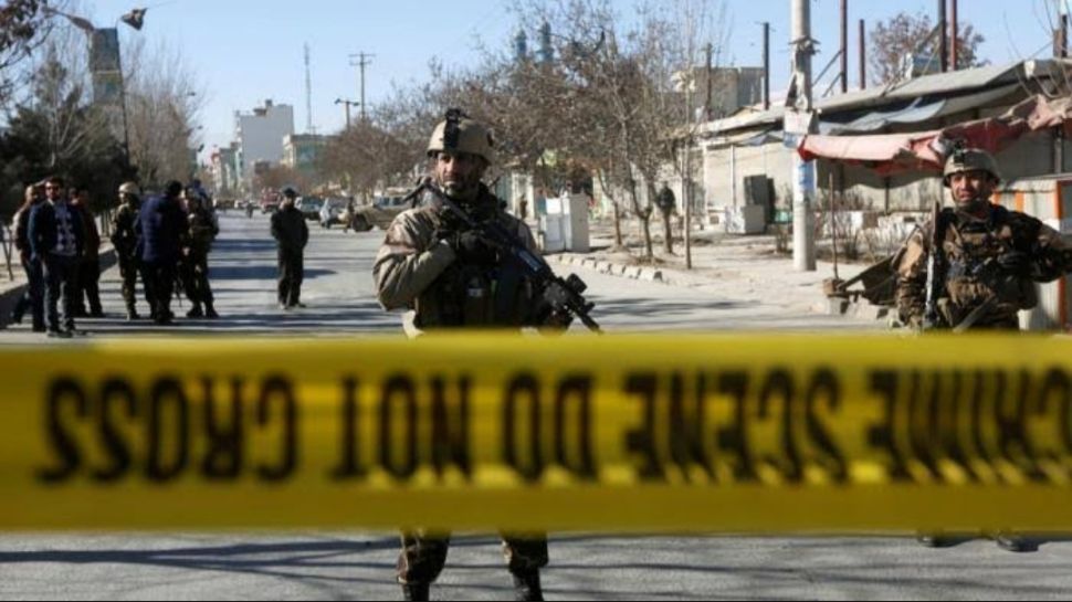 अफगानिस्तान में हजारा समुदाय के लोगों को निशाना बनाकर हमला, 13 लोगों की मौत