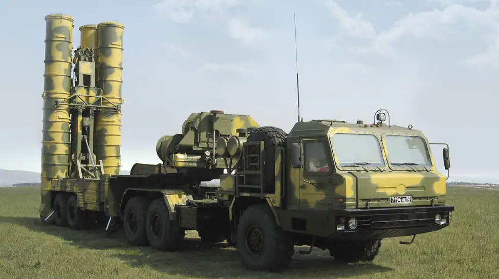 Russia के जिस S-400 Missile Defence System से पूरी दुनिया खौफ खाती है, वो जल्द बढ़ाएगा India की ताकत