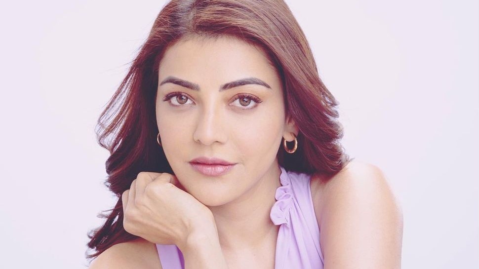 Kajal Aggarwal के फैंस को लगेगा बड़ा झटका, पति के कहने पर छोड़ेंगी फिल्म इंडस्ट्री?