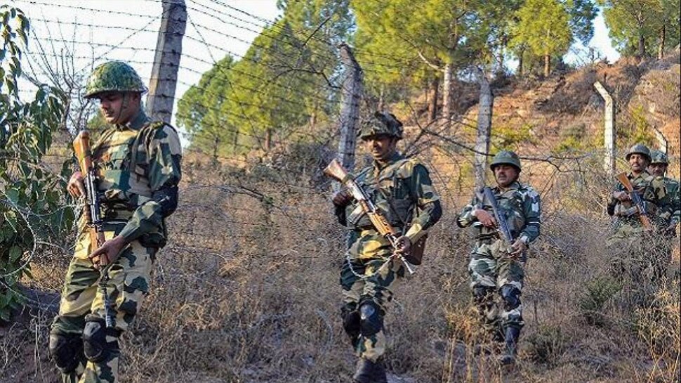 C-60 कमांडो की दूसरी ब्रांच कब बनी