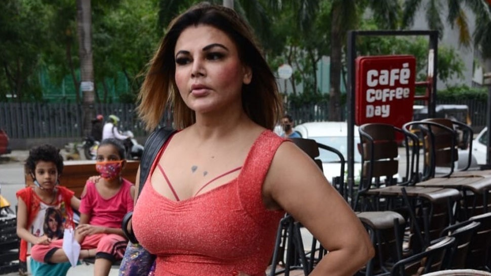 Khatron ke Khiladi 11 में क्यों नहीं गईं Rakhi Sawant? बोलीं- कहीं अभिनव से प्यार ना हो जाए