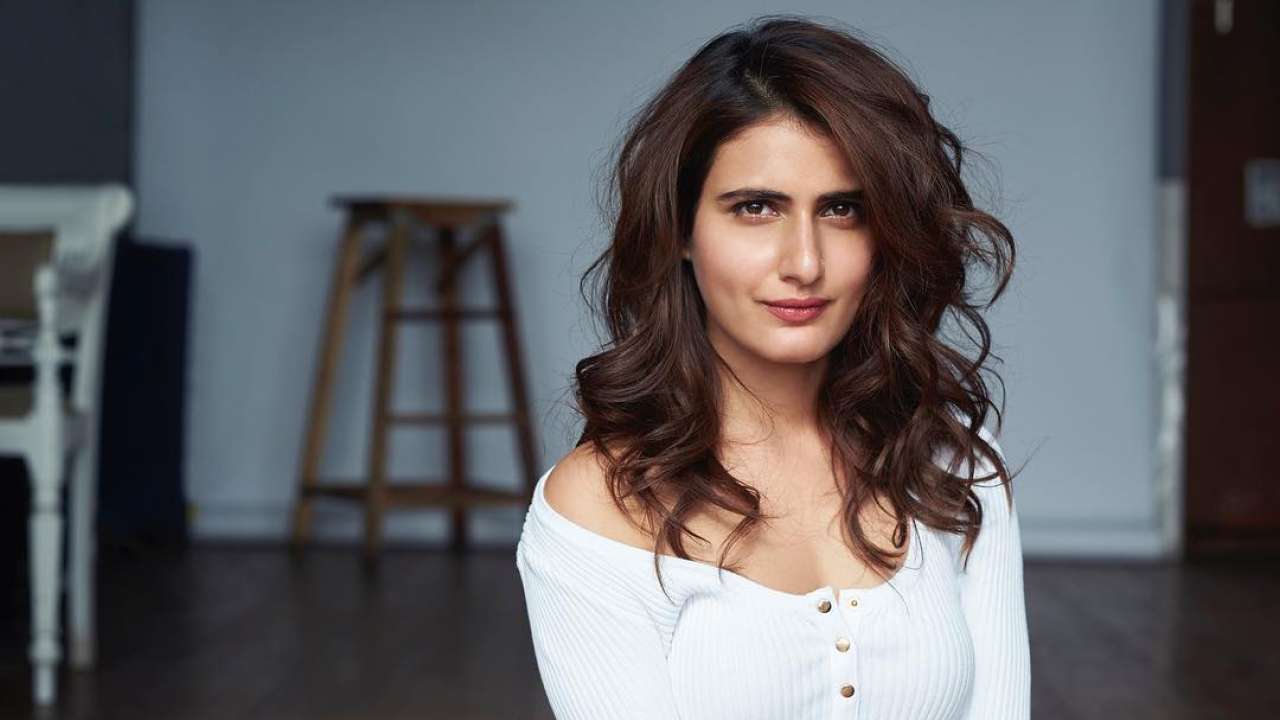 Fatima Sana Shaikh ने शेयर किया अपना Fan Moment, Shahrukh Khan से मिलने के बाद नहीं धोए थे हाथ