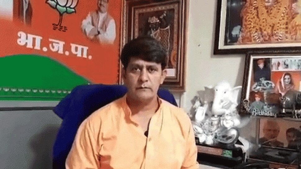 Kota के अस्पताल में अव्यवस्थाओं को लेकर BJP ने सरकार को कोसा, कहा- कड़ी कार्रवाई हो