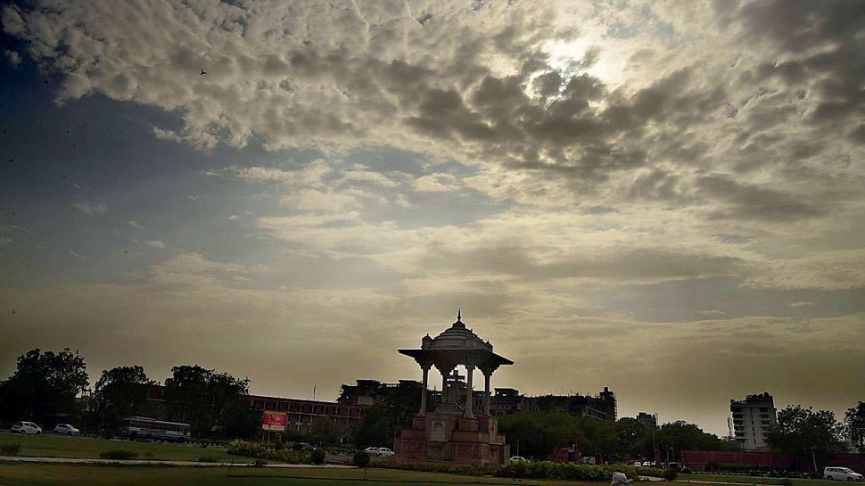 तूफान के बाद अब एक नया पश्चिमी विक्षोभ हुआ सक्रिय, तेज अंधड़ और भारी बारिश से सावधान