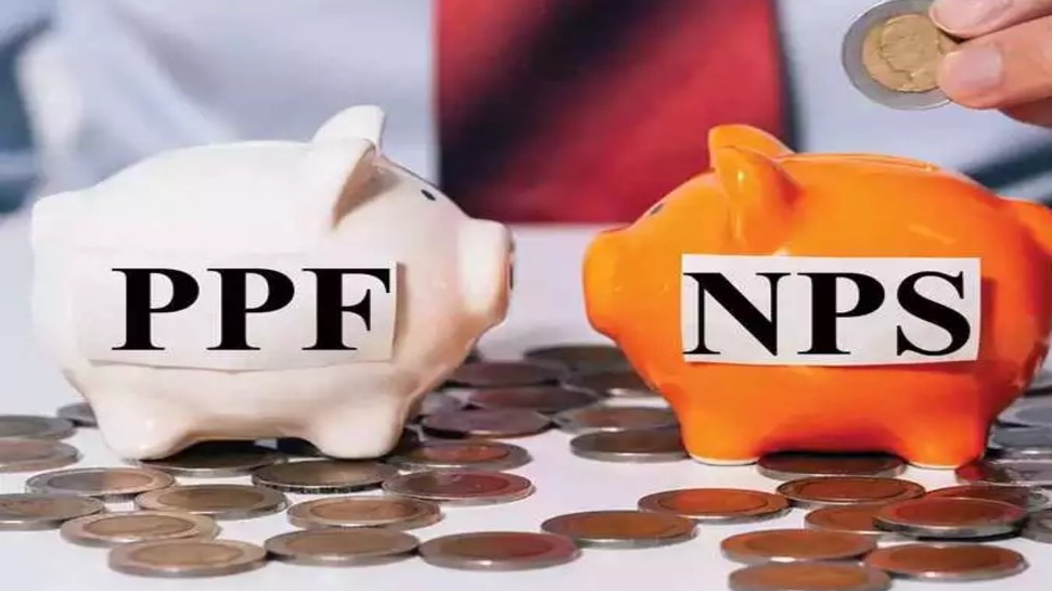 PPF और NPS में कौन है रिटायरमेंट के लिए बेस्ट, 3000 रुपये मंथली निवेश किसमें बनेंगे 44 लाख?