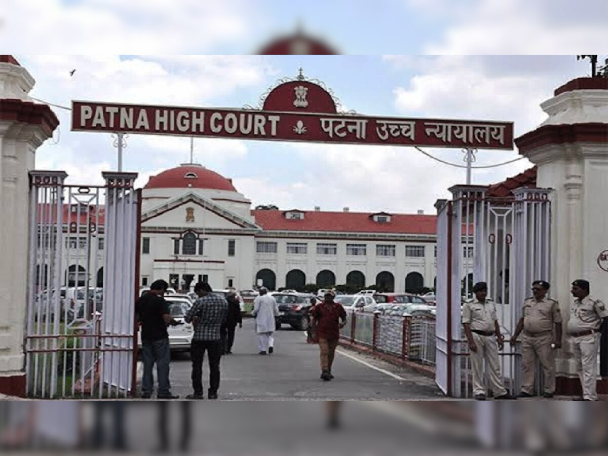  Patna HC ने मांगा ESIC अस्पताल का पूरा ब्यौरा (प्रतीकात्मक फोटो) 