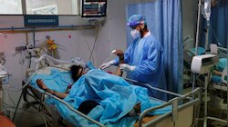 ब्लैक फंगस का पहली बार आया ऐसा अनोखा मामला, जिसने भी सुना; डर गया