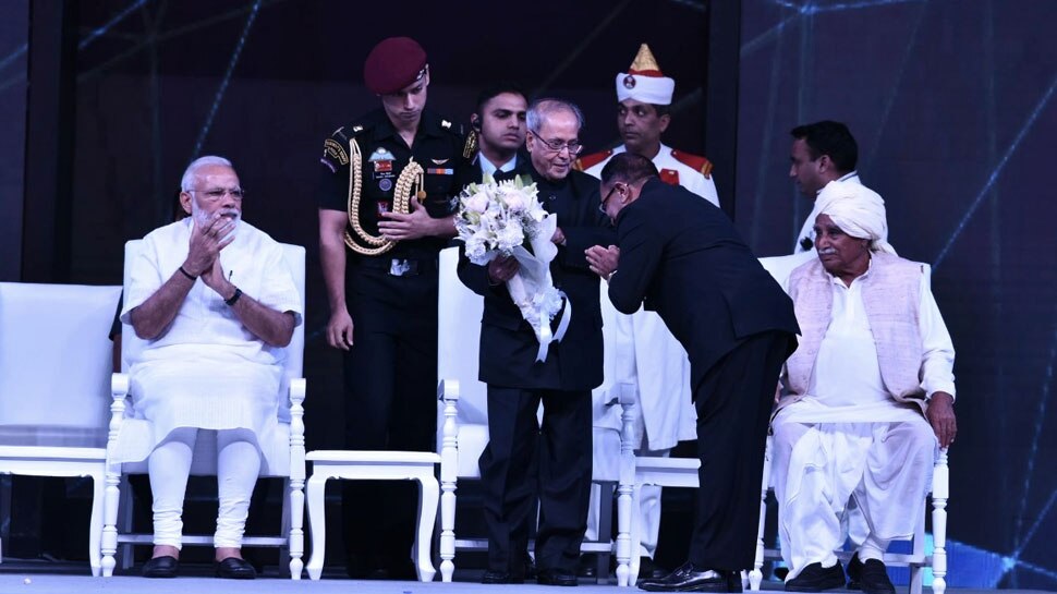 Essel group celebrates 95 years, See pictures of 90 years celebration