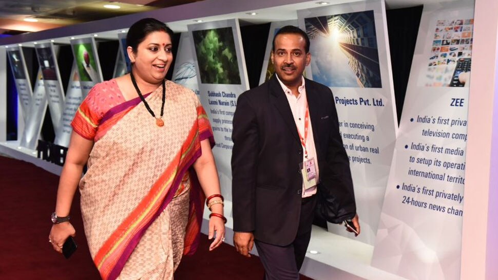 Essel group celebrates 95 years, See pictures of 90 years celebration । एस्सेल ग्रुप 95 देखिए