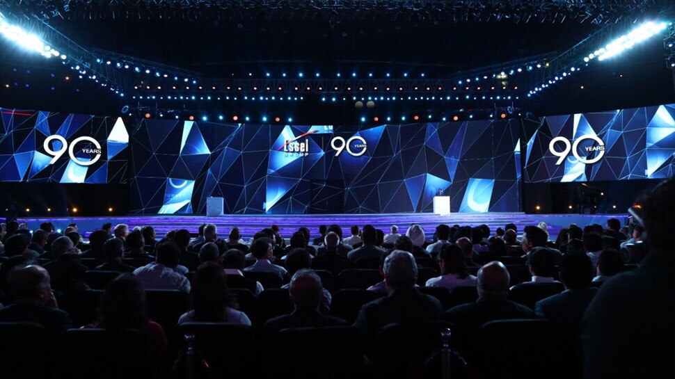 Essel group celebrates 95 years, See pictures of 90 years celebration