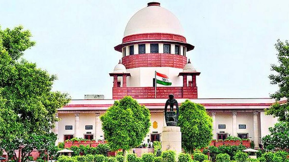 Supreme Court bans Allahabad High Court verdict describing medical system  'Ram Bharosa' in UP | Uttar Pradesh में मेडिकल सिस्टम 'राम भरोसे' बताने  वाले इलाहाबाद हाई कोर्ट के फैसले पर Supreme Court