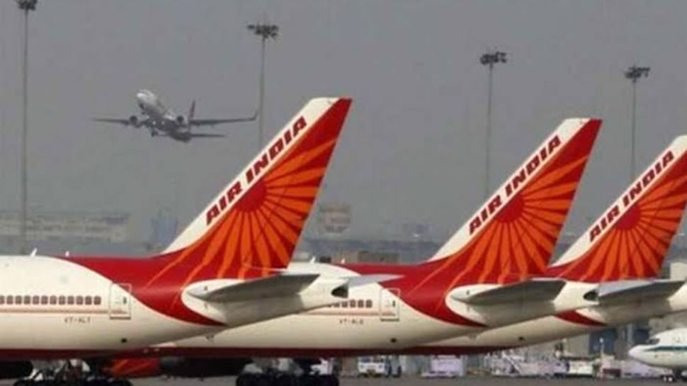 Air India के डेटा बेस में लगी सेंध, 45 लाख यात्रियों के Credit Card डिटेल्स समेत कई जानकारियां लीक