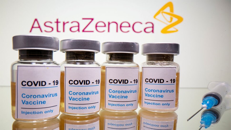 Study says two doses of astrazeneca vaccine give up to 90 protection |  Corona से जंग में 90% सुरक्षा प्रदान करती है Astrazeneca की Vaccine, 9 मई  तक 13,000 लोगों की बचाई जान | Hindi News, दुनिया
