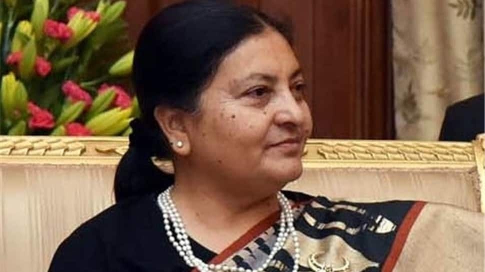 नेपाल में गहराया सियासी संकट: राष्ट्रपति विद्या देवी भंडारी ने भंग की संसद
