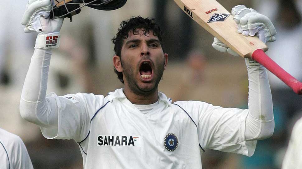 पूर्व सेलेक्टर्स पर Yuvraj Singh ने किया करारा हमला, Test Cricket में ज्यादा मौके न मिलने पर छलका दर्द