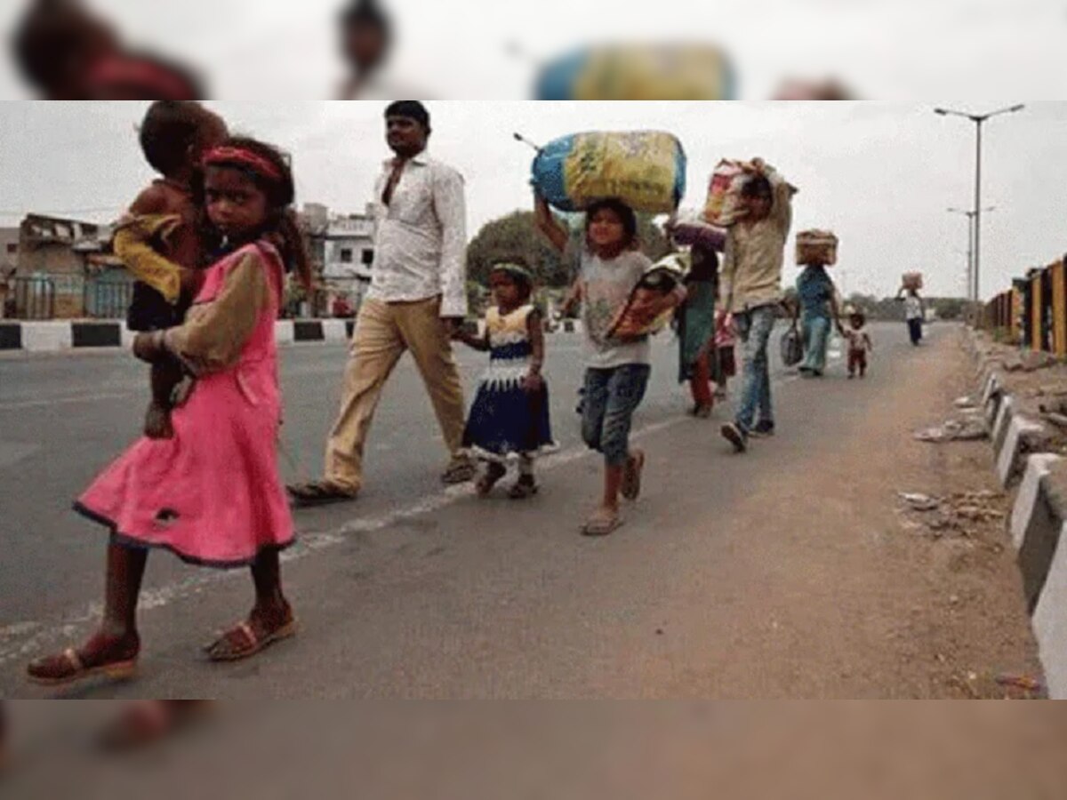 कोरोना महामारी के बीच अच्छी खबर. (प्रतीकात्मक तस्वीर)