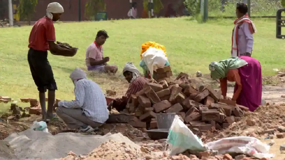 झारखंड सरकार की पहल, नेपाल से हो रही प्रवासी मजदूरों की वापसी 