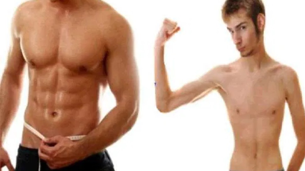 Health News: दुबले-पतले शरीर को कुछ ही हफ्तों में बनाएं सुडौल और मजबूत, बस अपना लें यह घरेलू नुस्खे
