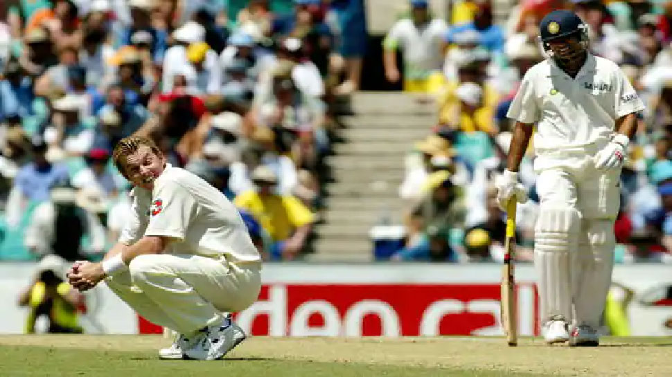Video: देखिए Aakash Chopra और Brett Lee की टक्कर, हर गेंद पर कांप रहे थे पैर