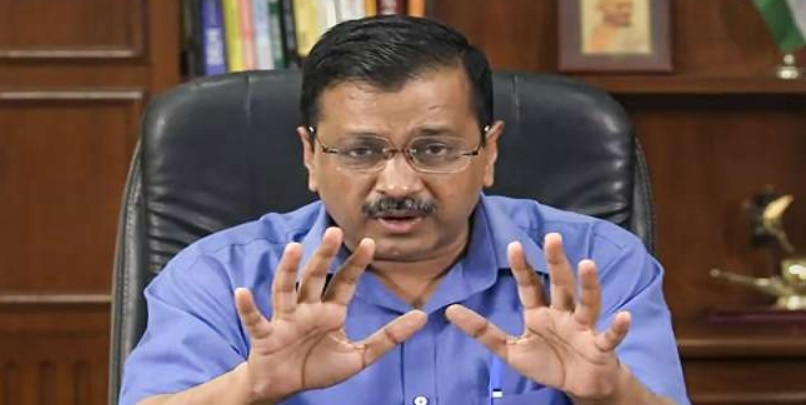 दिल्ली में फिर एक हफ्ते के लिए बढ़ा Lockdown, 31 मई तक रहेगी पाबंदी