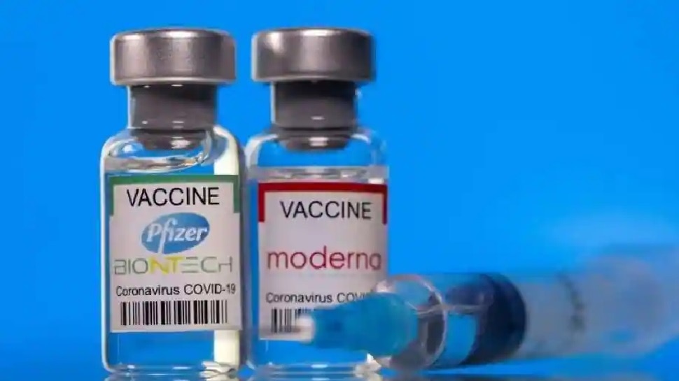 US में Covid वैक्‍सीन लेने के बाद युवाओं के दिल में आ रही सूजन, CDC ने किया आगाह