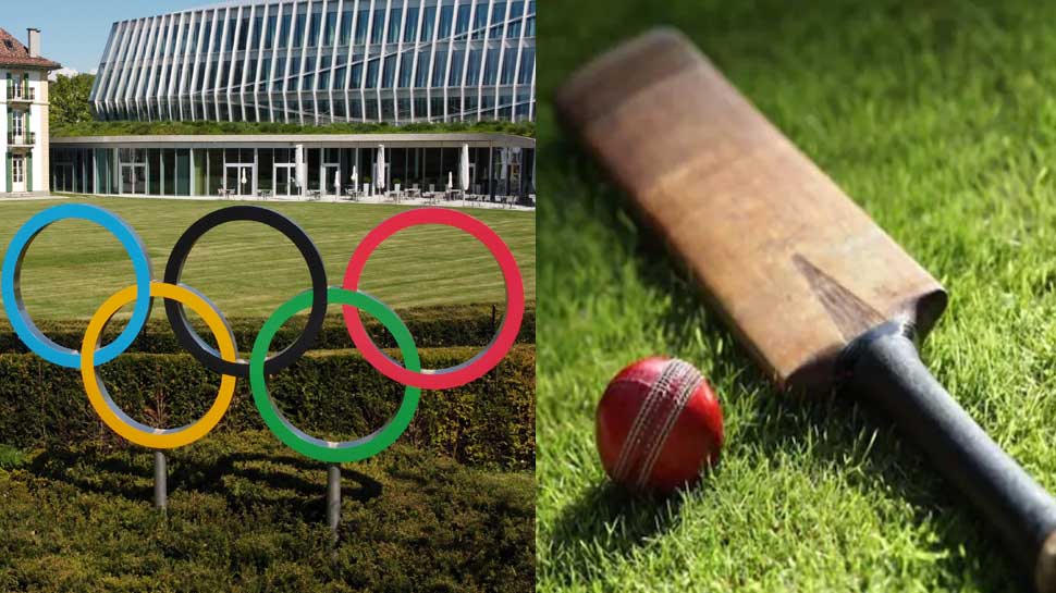 Cricket in Los Angeles Olympic 2028, ICC bets his plan on Indian