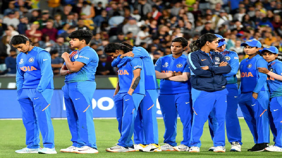 ICC की बड़ी लापरवाही, भारतीय महिला टीम को नहीं मिली 2020 वर्ल्ड कप की इनामी राशि