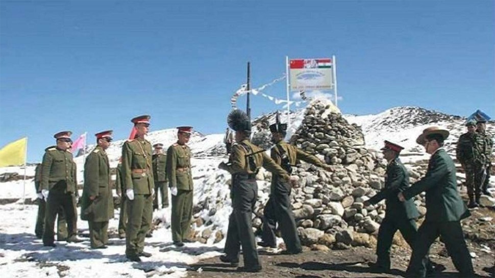 Galwan घाटी में India-China के बीच झड़प की खबरों को भारतीय सेना ने बताया गलत, जारी किया बयान