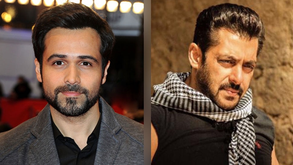 Salman Khan की Tiger 3 में पाकिस्तानी ISI एजेंट का किरदार निभाएंगे Emraan Hashmi, जानिए कैसा होगा लुक