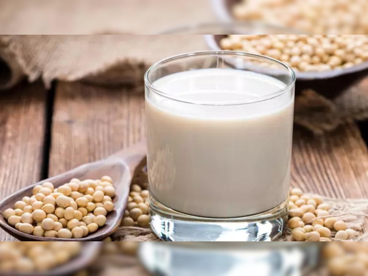 Soya Milk को Milk कहना कितना सही? हाई कोर्ट पहुंचा मामला, केंद्र, कंपनियों को नोटिस