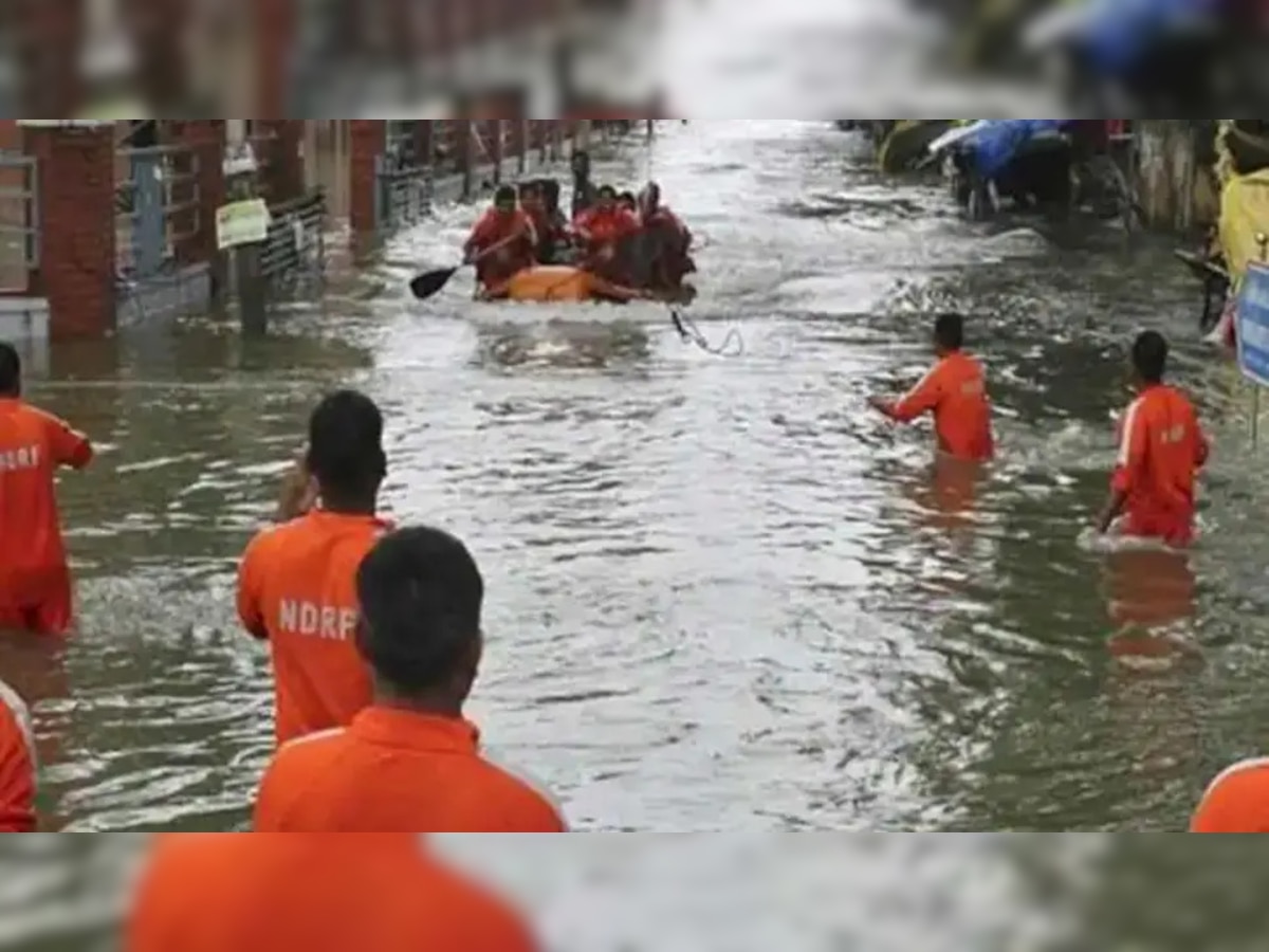 Cyclone Yass: ମୁକାବିଲ ପାଇଁ ପ୍ରସ୍ତୁତ NDRF-ODRAF ଟିମ ସହ ଅଗ୍ନିଶମ ବିଭାଗ