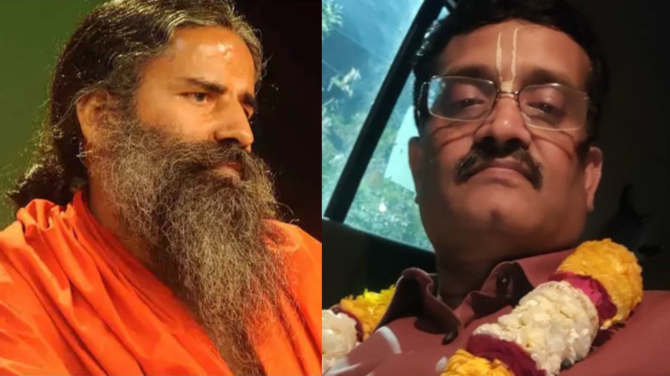 Patanjali की डेयरी यूनिट के हेड सुनील बंसल की कोरोना से मौत, जयपुर के अस्पताल में चल रहा था इलाज