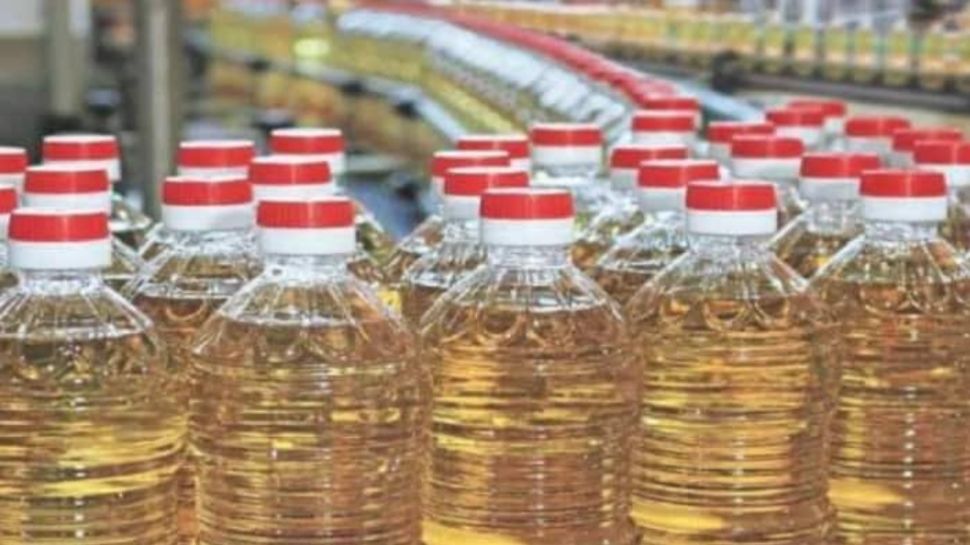 Cooking Oil में आई तेजी को लेकर केन्द्र सरकार चिंतित, दामों को काबू में लाने के लिए उठा रही कदम