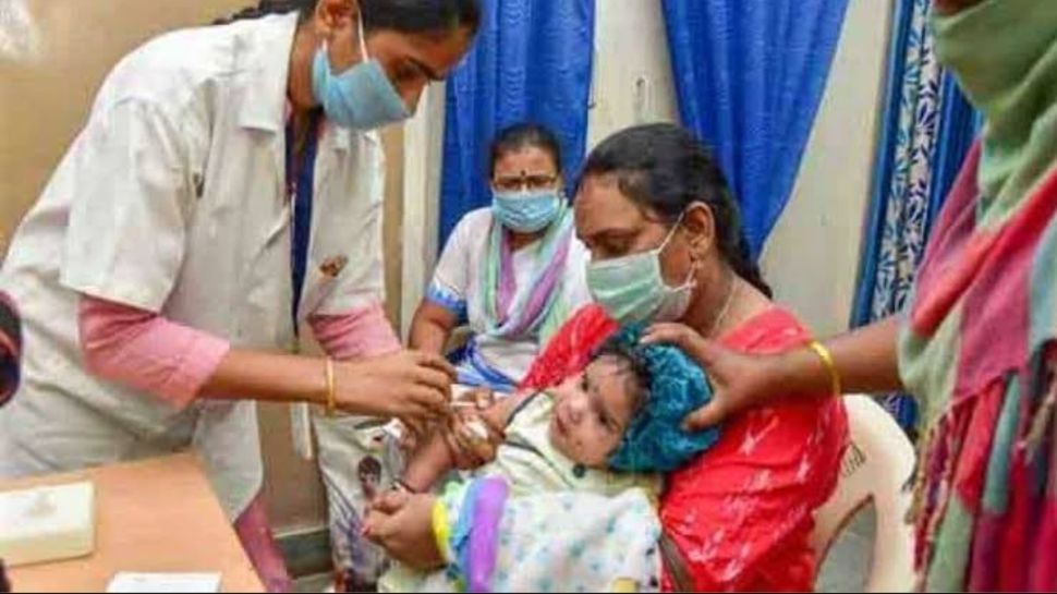 Coronavirus: बच्चों पर जून से CoVaxin का ‘क्लिनिकल ट्रायल’ शुरू हो सकता है: भारत बायोटेक