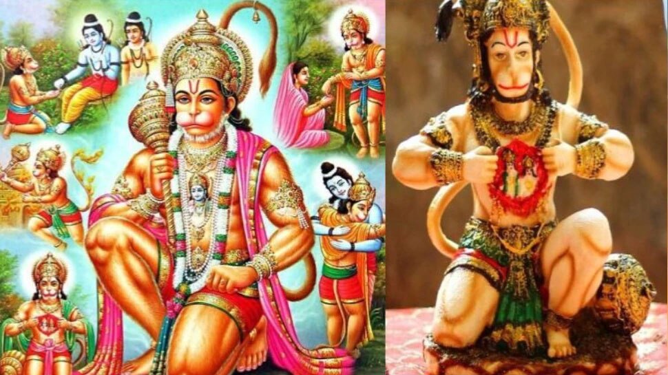 Daily Horoscope 25 May 2021: राशिफल में जानें हनुमान जी को प्रसन्न करने के उपाय, गुडलक के लिए करें ये काम