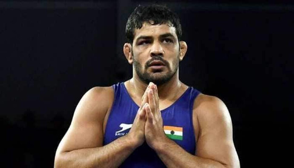 जेल में कई बार फूट-फूटकर रोया Sushil Kumar, नहीं खाया खाना, पूछताछ में बताई ये बातें