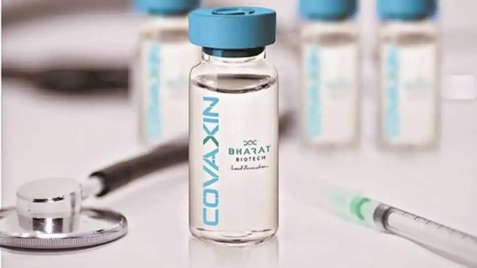 Covaxin को Emergency Use Listing में शामिल करने के लिए WHO ने Bharat Biotech से मांगे और दस्तावेज