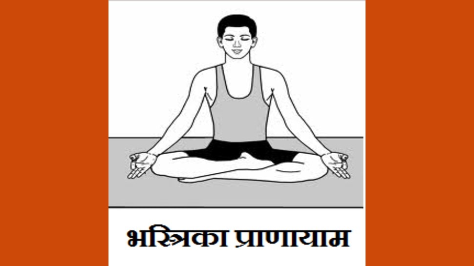 Bhramari Pranayama | Pranayama, Bhastrika pranayama, Vinyasa yoga