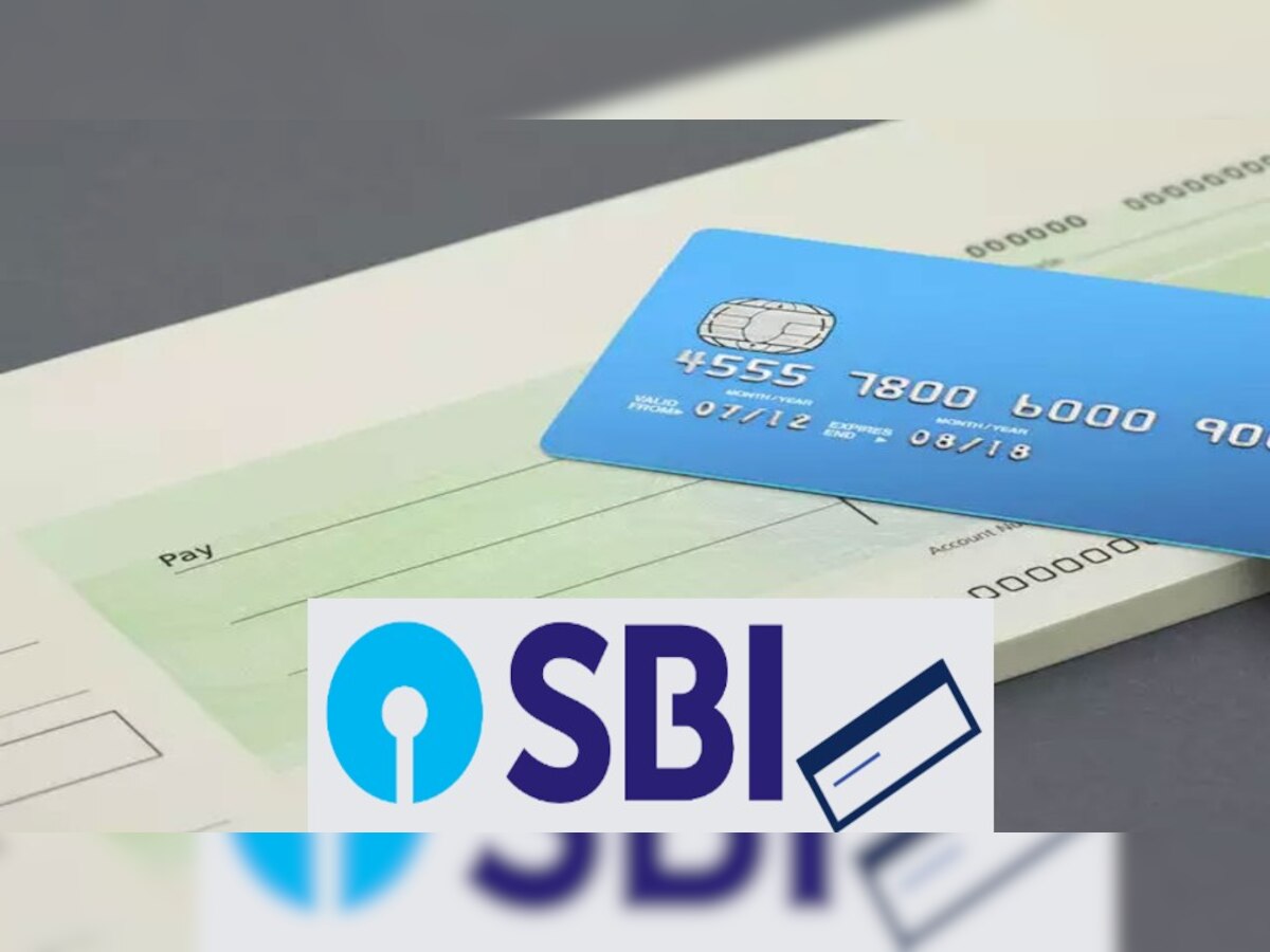 SBI खाताधारकों को झटका! Cash निकासी, Chequebook का इस्तेमाल महंगा, 1 जुलाई से लगेंगे नए चार्ज 