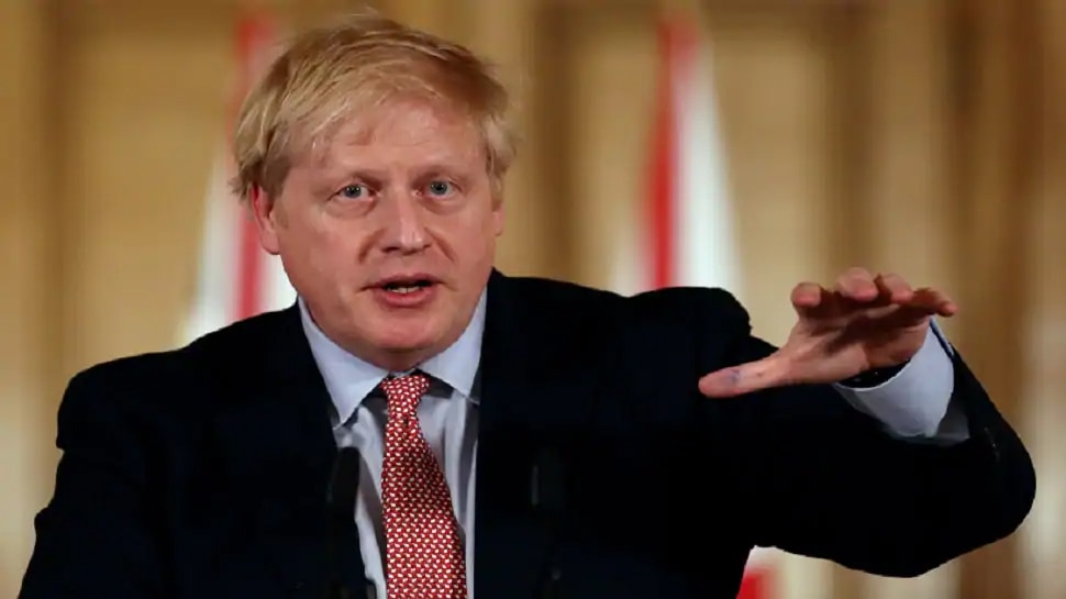 Boris Johnson ने Islamophobia पर दिए बयानों के लिए मांगी माफी, Burqas वाली महिलाओं को बताया था लेटरबॉक्स