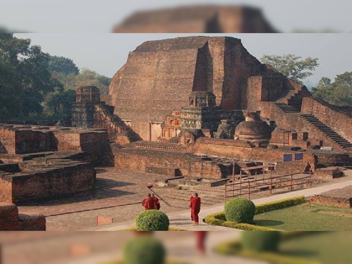 बिहार का एक मुगल शासक.(फाइल फोटो)