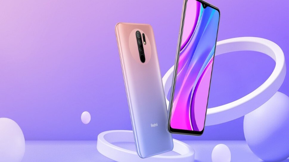 Xiaomi Redmi 9