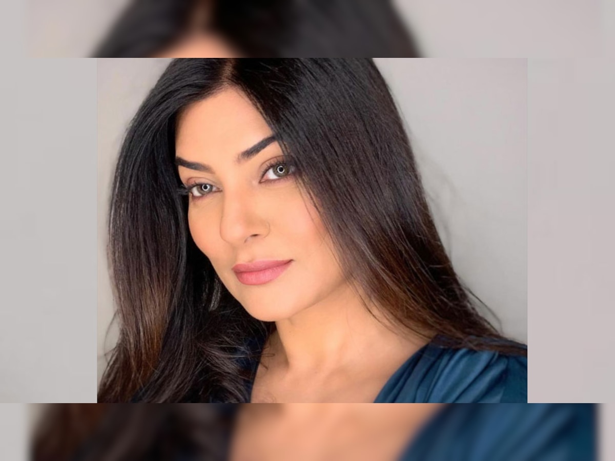 फोटो साभार: Instagram@Sushmitasen