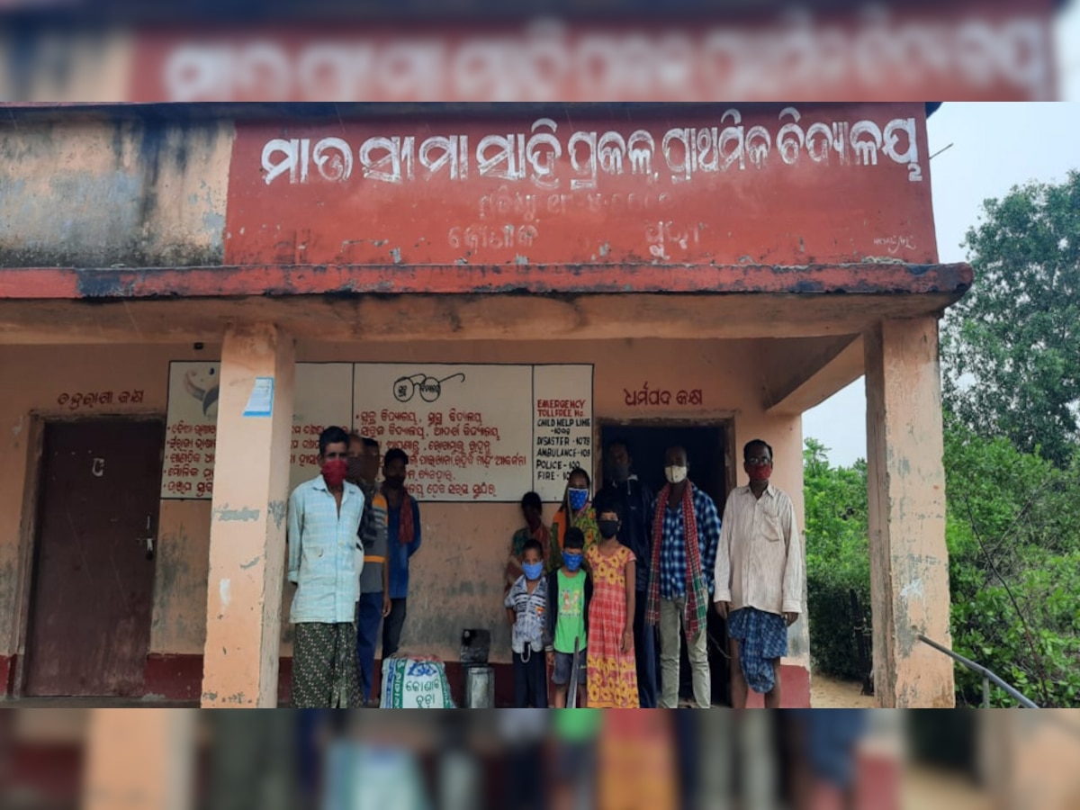 Cyclone Yaas: ବାତ୍ୟା ତାଣ୍ଡବ ପରେ ପ୍ରଶାସନ ପକ୍ଷରୁ କ୍ଷୟକ୍ଷତି ଆକଳନ   