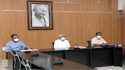 AES-JE को लेकर CM नीतीश ने की समीक्षा बैठक, कहा-मरीजों को न हो कोई भी समस्या