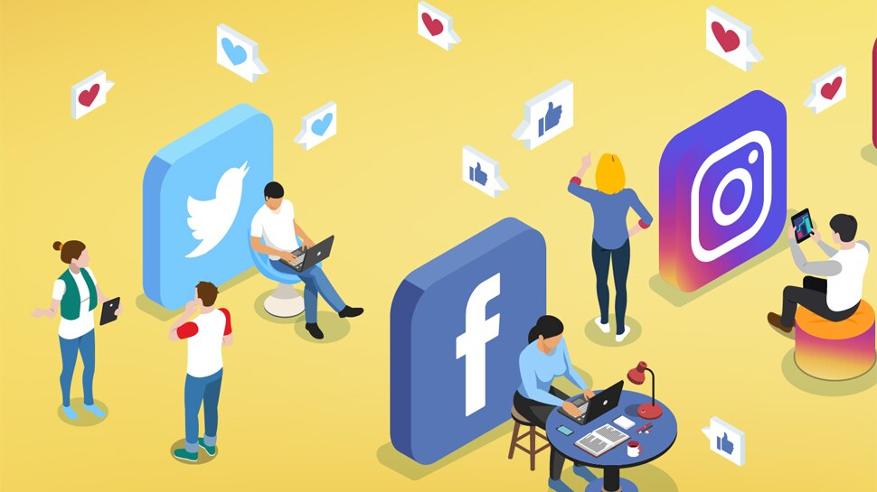 सोशल मीडिया कंपनियों और सरकार के बीच क्या है विवाद? 10 प्वाइंट में समझें पूरी कंट्रोवर्सी