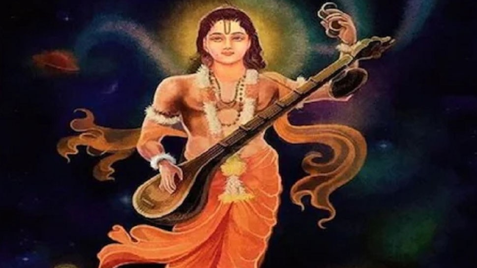 Narada Jayanti 2021: अपनी प्रभु भक्ति पर मुनि को हुआ था अहंकार, तब भगवान विष्णु ने रची ये लीला