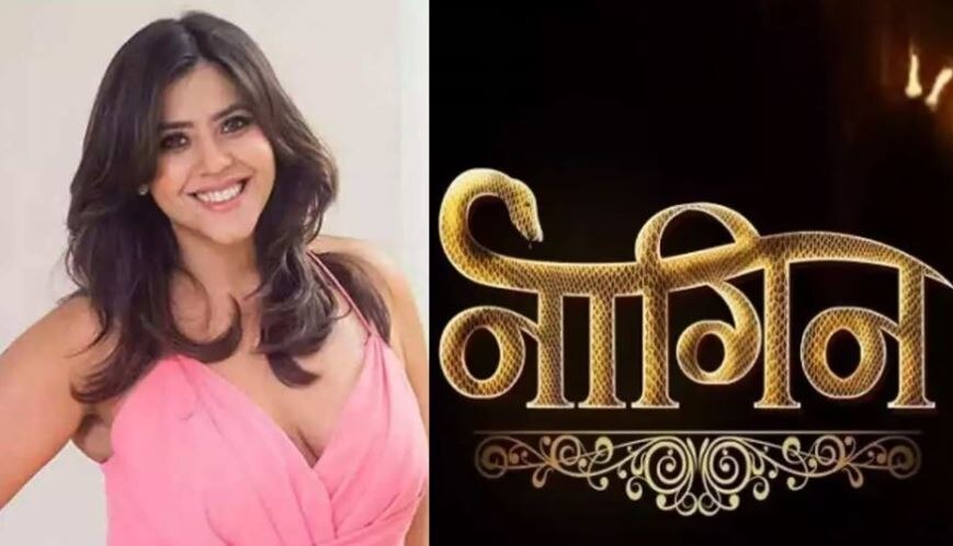 एकता कपूर को मिल गई नई &#039;नागिन&#039;, ये एक्ट्रेस करेंगी &#039;Naagin 6&#039; में तीखी अदाओं से वार!